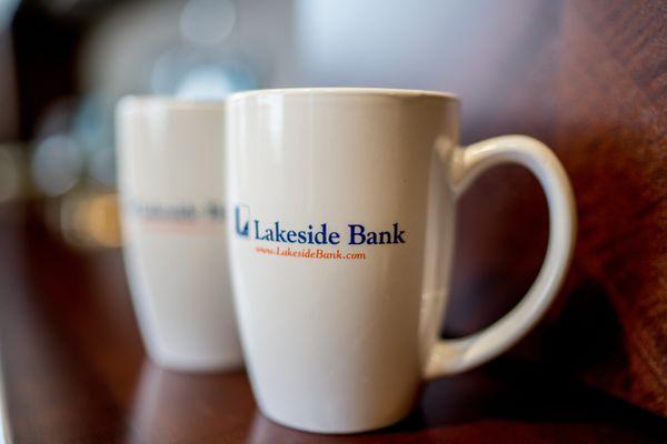 Lakeside Bank