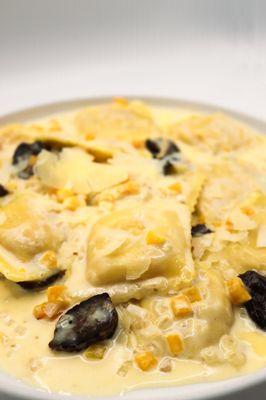 Butternut Ravioli