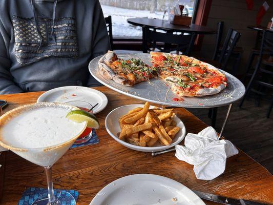 Nolan's Brick Oven Bistro