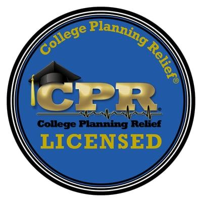 We are licensed to help you with planning and paying for college without risking your financial future.