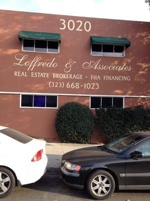 Loffredo & Associates