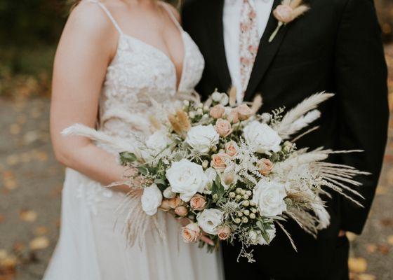 Wyoming Stuyvesant Floral