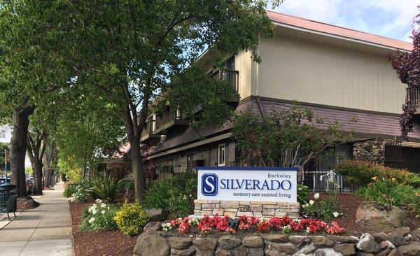 Silverado Berkeley Memory Care Community