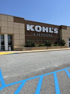 Kohl's