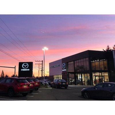 Doug's Lynnwood Mazda