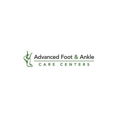 Advanced Foot & Ankle Care Centers