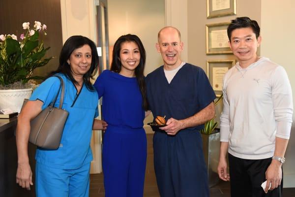 Flower Mound Endodontics