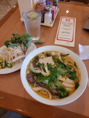 Not Bun Bo Hue