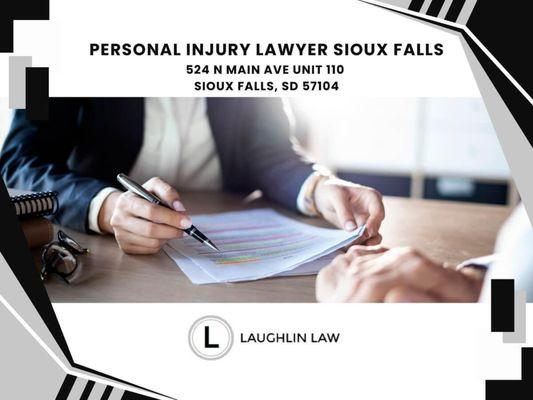 Laughlin Law