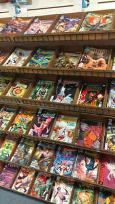 Cool Comics and Games in Cape Coral, FL