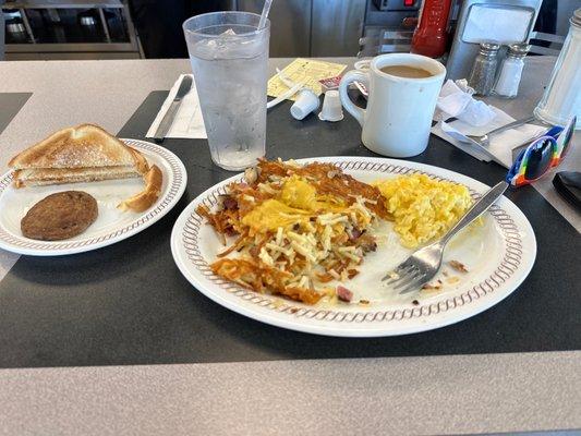 Waffle House