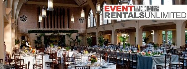 Event Rentals Unlimited