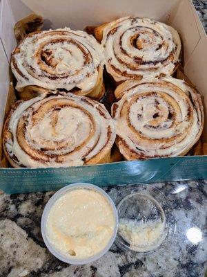 Cinnabon