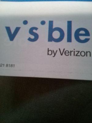 My probable new wireless carrier, I pray they don't lie...as much as I've been lied to since May!