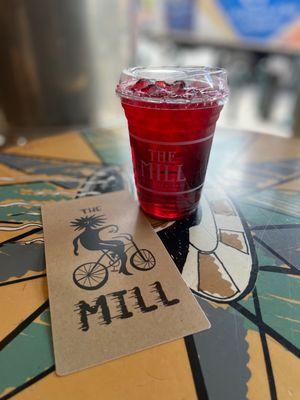 The Mill Coffee &Tea