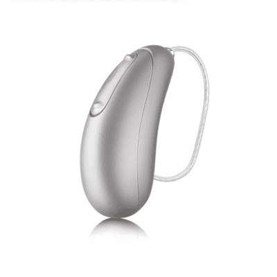 Rechargeable Hearing Aids