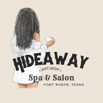 Hide Away Spa & Salon