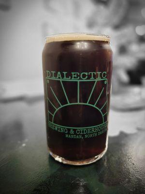 Dialectic Brewing Company