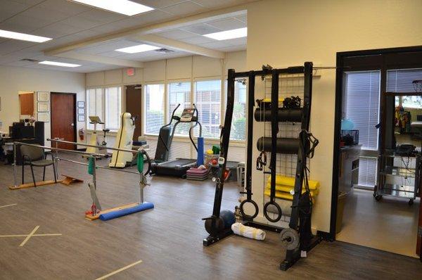 Petersen Physical Therapy Tempe