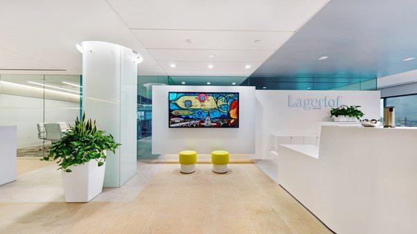 Lagerlof, LLP