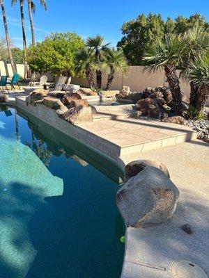 Foothills Pool Care and Repair