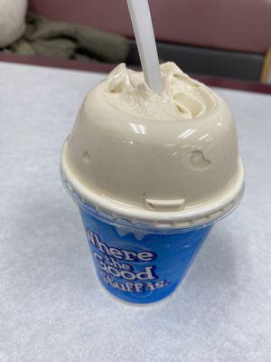 Root Beer Freeze (16 oz.)