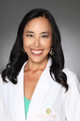 Brandi Morinoue, PA-C Physician's Assistant