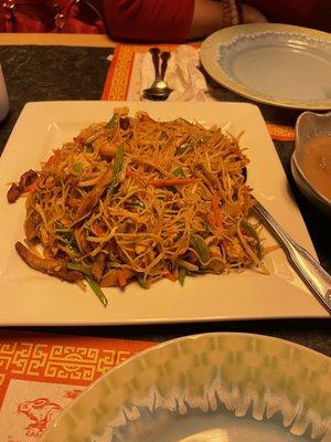 Lo mein