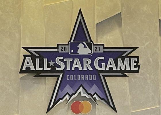 2021 MLB All Star Game