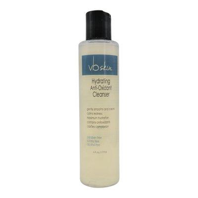 Hydrating Anti-Oxydant Cleanser