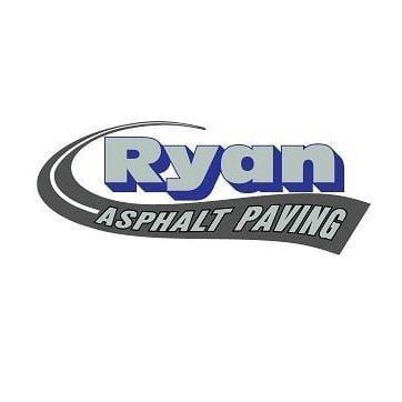 Ryan Asphalt Paving