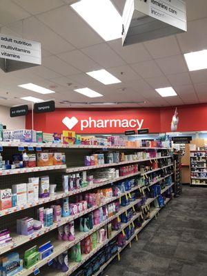 CVS Pharmacy