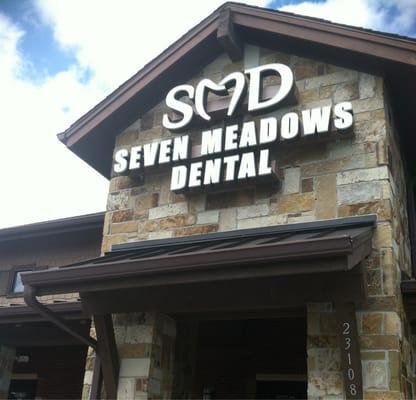 Seven Meadows Dental