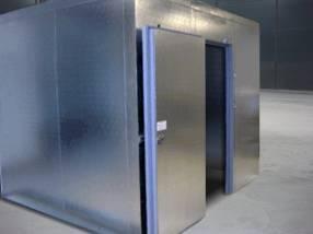 Let us take care of your commercial refrigeration and box maintenance!