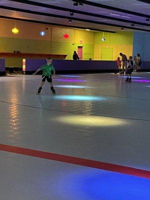 Kingsway Skateland