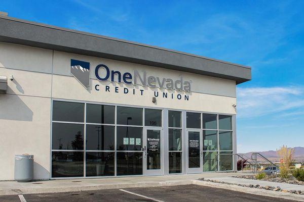 One Nevada Credit Union