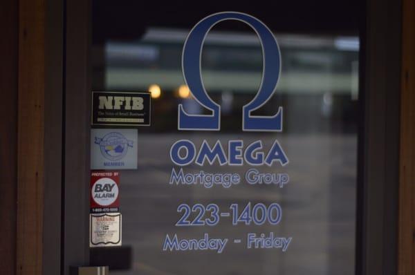 Omega Mortgage Group