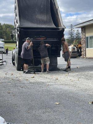 Central Vermont Construction