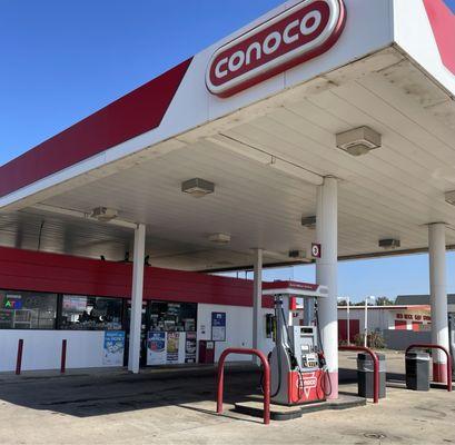 Conoco