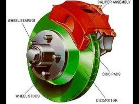 Wheel hub