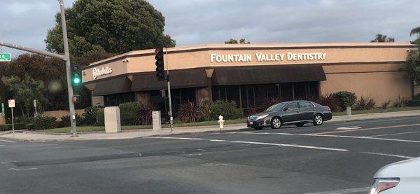 Fountain Valley Dentistry