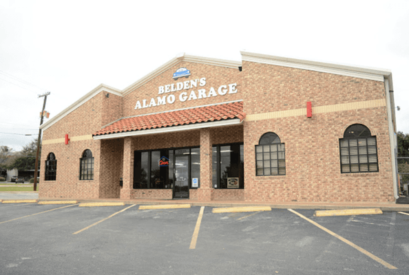 Belden's Automotive