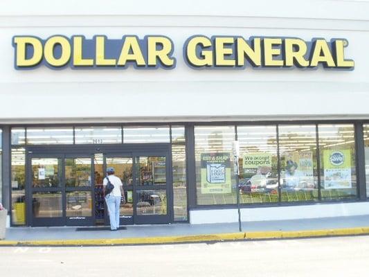 Dollar General