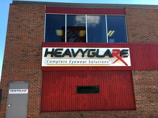 Come visit us at our new location in Burnsville Minnesota. We are located upstairs of the Harmon Glass building.