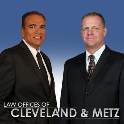 Cleveland & Metz Law Offices