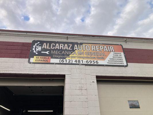 Romero Auto Repair