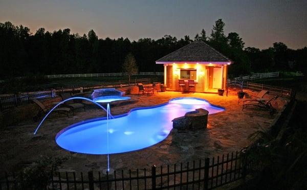 Pool Designer