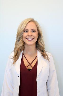 Dr. Katelyn Johnson