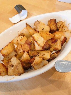 Home Fries