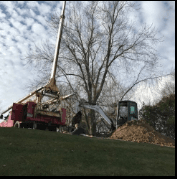 Metamora Water Service